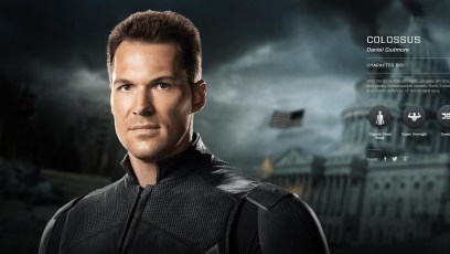 Daniel Cudmore won’t be reprising Colossus in ‘Deadpool’, role to be recast
