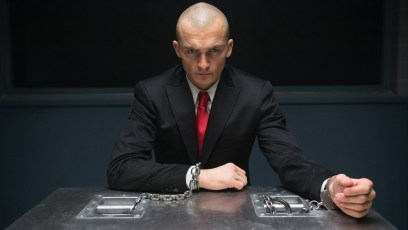First ‘Hitman: Agent 47’ still photos released