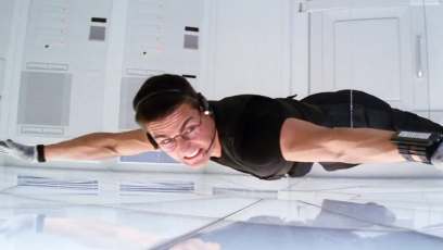 Tom Cruise’s ‘Mission: Impossible 5’ halts production to figure out ending