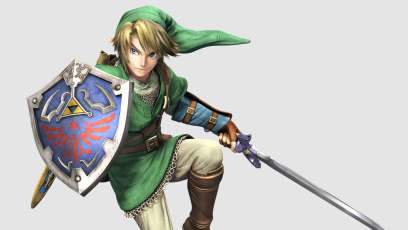 Netflix is developing a live-action ‘Legend of Zelda’ series