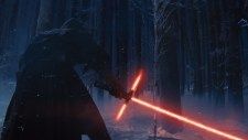 Apple’s Jony Ive gave J.J. Abrams ‘very specific’ input on lightsaber designs