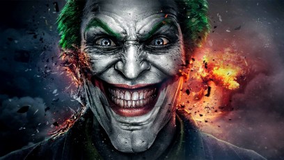 Director David Ayer describes The Joker, shares photos from hi-tech ‘Suicide Squad’ set