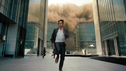 ‘Mission: Impossible 5’ to be released in IMAX