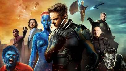 Composer John Ottman to return for ‘X-Men: Apocalypse’