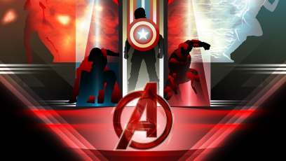 AMC Theaters reveals limited edition ‘Avengers: Age of Ultron’ prints [update]