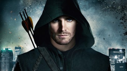 ‘Arrow’ star Stephen Amell lands Casey Jones role in ‘Teenage Mutant Ninja Turtles 2’