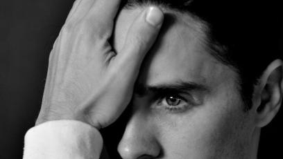 Director David Ayer teases Jared Leto’s Joker transformation for ‘Suicide Squad’