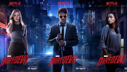 Awesome new ‘Daredevil’ character posters create one mega-image