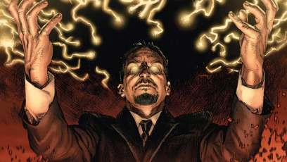 A guide to Valiant Entertainment’s superhero universe