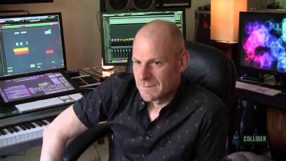 Junkie XL talks about superheroes, comics, and ‘Batman v Superman: Dawn of Justice’