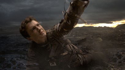 Miles Teller says the Fantastic Four will wear the classic costumes in the upcoming reboot