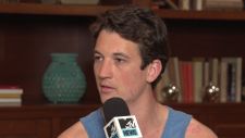 Miles Teller talks potential ‘X-Men’ and ‘Fantastic Four’ crossover (video)