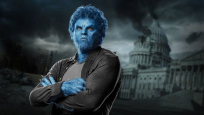 ‘X-Men: Apocalypse’ could be Nicholas Hoult’s last X-Men movie
