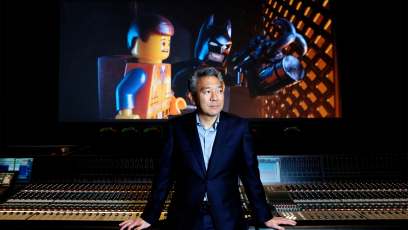 Warner Bros. CEO says DC movies are ‘edgier’ than Marvel’s