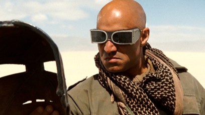 ‘Iron Man’ actor Faran Tahir cast as ‘Supergirl’ villain