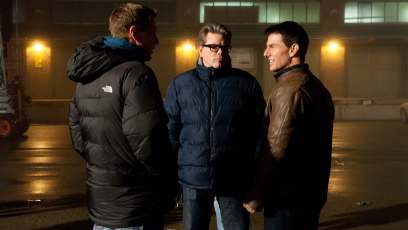 Director Christopher McQuarrie reveals ‘Mission: Impossible 5’ details in Twitter Q&A