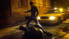 Charlie Cox to return as Daredevil in Spider-Man 3