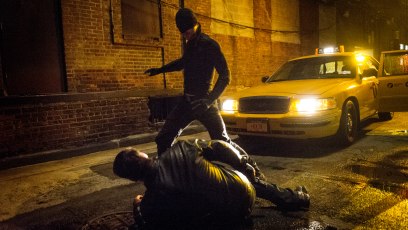 Charlie Cox to return as Daredevil in Spider-Man 3
