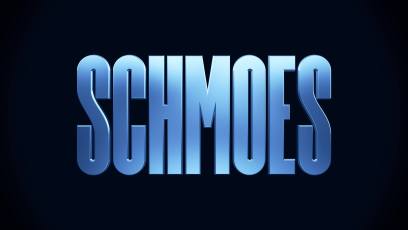 Superhero News on The Schmoes Know Movie Show!