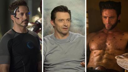 Hugh Jackman genuinely thinks X-Men/Avengers crossover will happen (video)