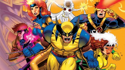 It’s astonishing how far Disney is going to bury the X-Men
