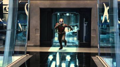 The new ‘Ant-Man’ trailer is here