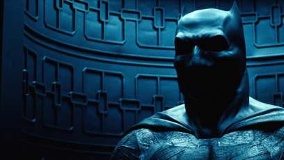 Did the ‘Batman v Superman’ trailer just leak on Twitter?
