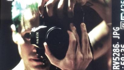 Jared Leto has green hair, pays homage to The Killing Joke in new photo