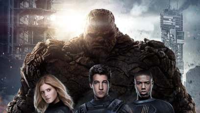 Box Office: ‘Fantastic Four’ bombs with $26.2 million weekend