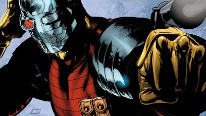 First look at Will Smith on set of ‘Suicide Squad’