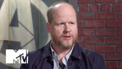 ‘Avengers: Age of Ultron’ director Joss Whedon talks DC vs Marvel (video)