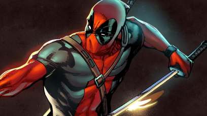 Deadpool creator Rob Liefeld comments on R-rating