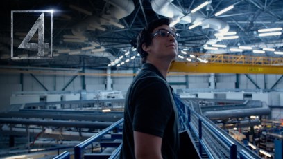 ‘Fantastic Four’ star Miles Teller doesn’t think the movie will get a high Rotten Tomatoes score