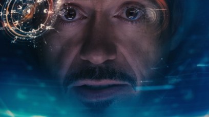 Robert Downey Jr. shares new ‘Avengers: Age of Ultron’ TV spot (video)