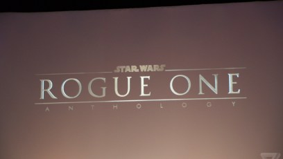 ‘Star Wars: Rogue One’ will be a prequel to the original trilogy