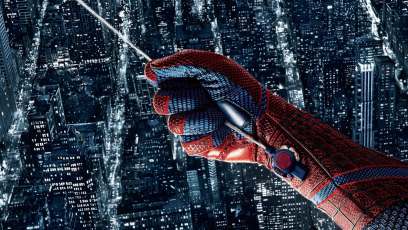 Marvel’s ‘Spider-Man’ will not be an origin story, details on the new suit revealed