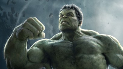 Mark Ruffalo implies that Hulk will be a part of ‘Captain America: Civil War’ after all
