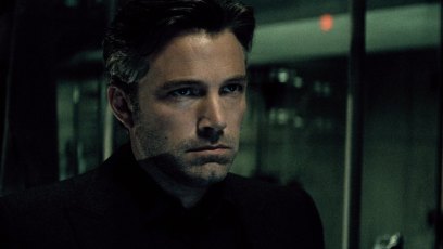 Ben Affleck spotted in Toronto on set of ‘Suicide Squad’
