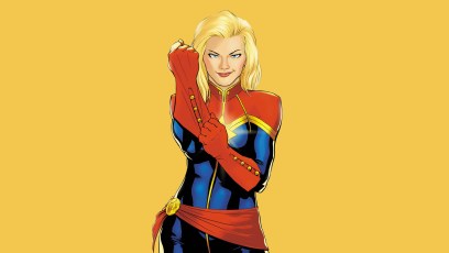 Why Captain Marvel got cut from ‘Avengers: Age Of Ultron’ ending