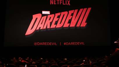 Marvel CCO: “Sparks will fly” between Daredevil and Punisher in Season 2