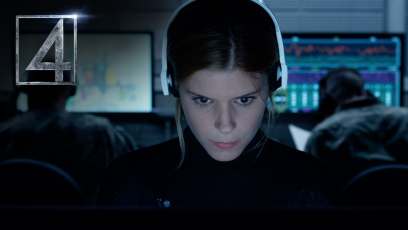 New ‘Fantastic Four’ featurettes focus on the heroes (video)