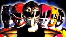 Power Rangers movie release date delayed