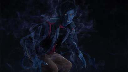 BAMF! Take a first look at Kodi Smit-McPhee as Nightcrawler in ‘X-Men: Apocalypse’