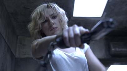 ‘Ghost in the Shell’, starring Scarlett Johansson, moves release date
