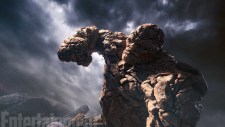 Entertainment Weekly: ‘Fantastic Four’ set visit preview