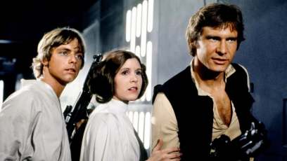 Entire ‘Star Wars’ saga coming to Digital HD on April 10th with new extras