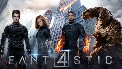 First clip from ‘Fantastic Four’ sets up the heroes origins (video)