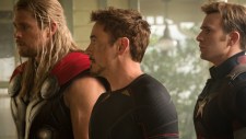 ‘Avengers: Infinity War’ won’t be split into 2 movies