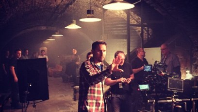 New official ‘X-Men: Apocalypse’ set photo confirms Caliban