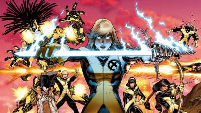 Josh Boone to direct X-Men spinoff ‘The New Mutants’